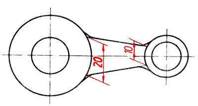 cad图纸局部标注样式比例调整,cad快速看图编辑助手怎么标注尺寸
