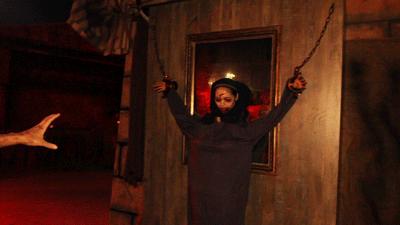 万圣夜珠海长隆,广州长隆万圣节怎么玩