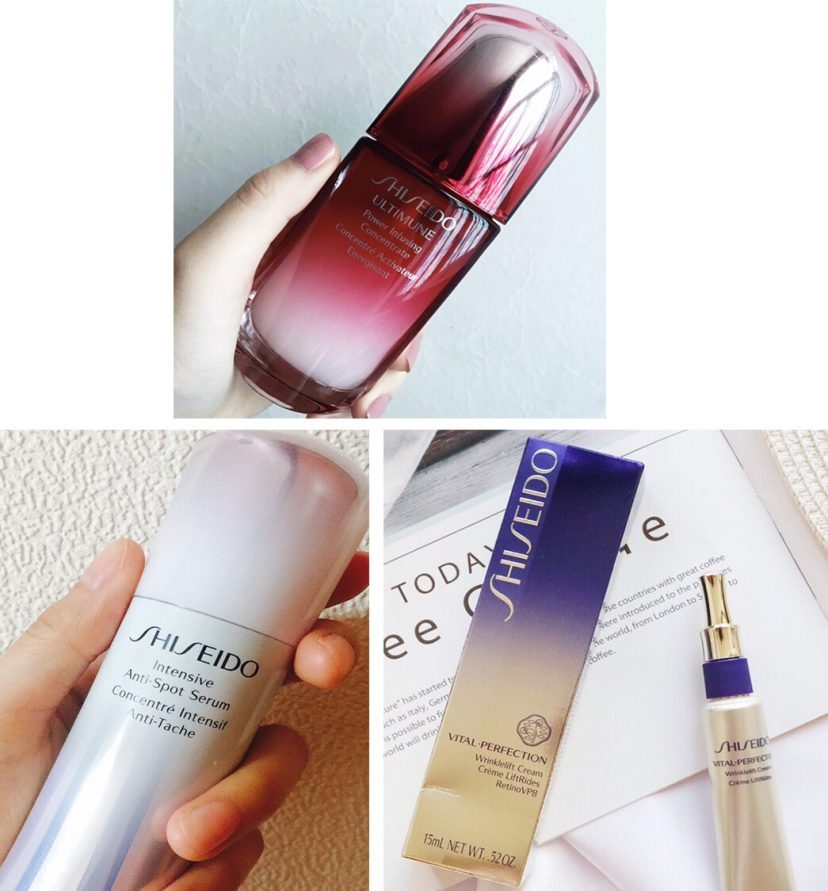 最好用的网红精华,小众平价精华测评不输大牌