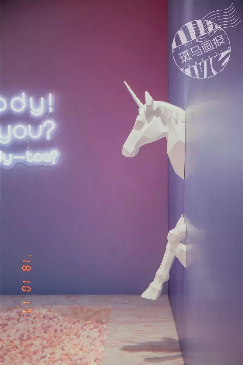 上海时装周潮流大秀,上海时装周快闪视频