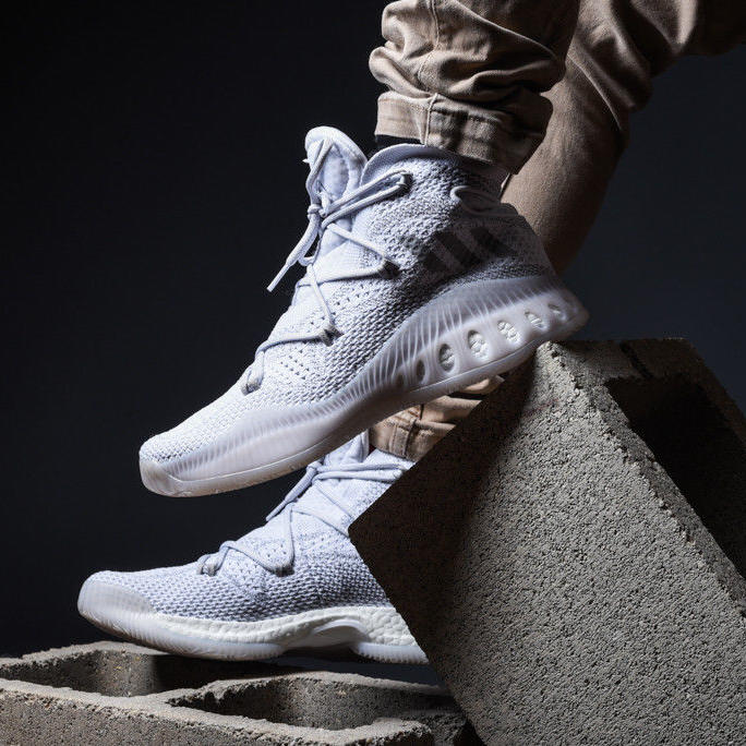 高颜值实用性篮球鞋推荐,捡漏好物篮球鞋