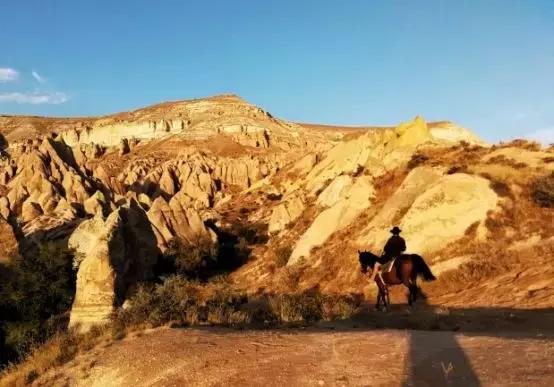 自驾土耳其2019,2018欧洲旅游最佳路线