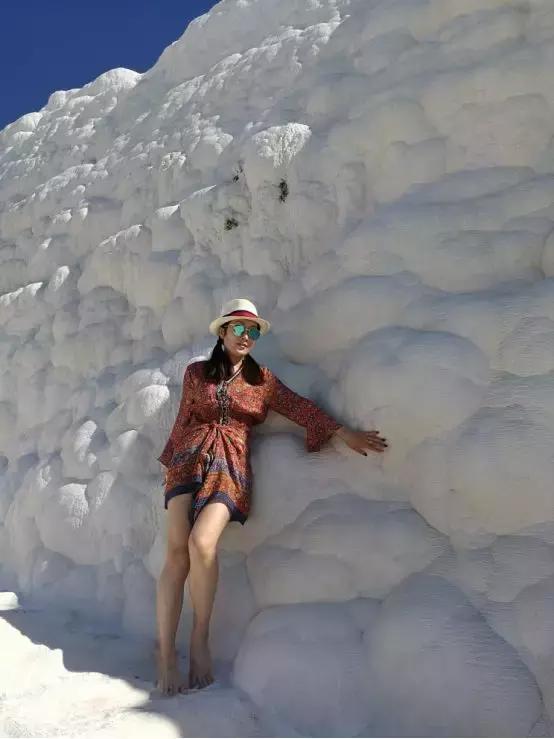 2018值得自驾的海外路线！穿梭地中海之路，聆听土耳其蓝色畅想曲