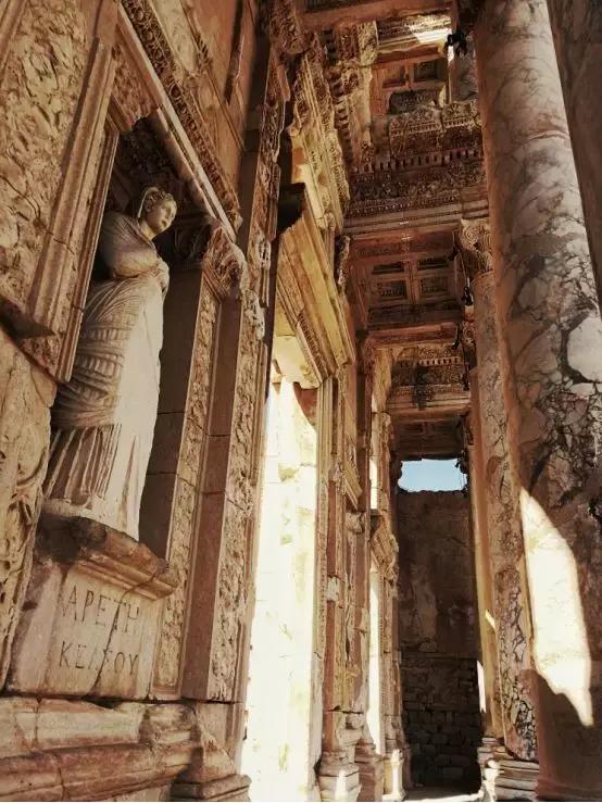 自驾土耳其2019,2018欧洲旅游最佳路线