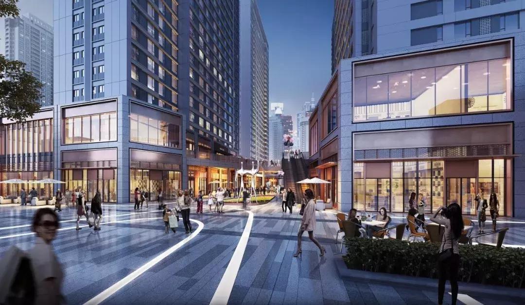 成都生活主场南移大源引领未来十年潮生活