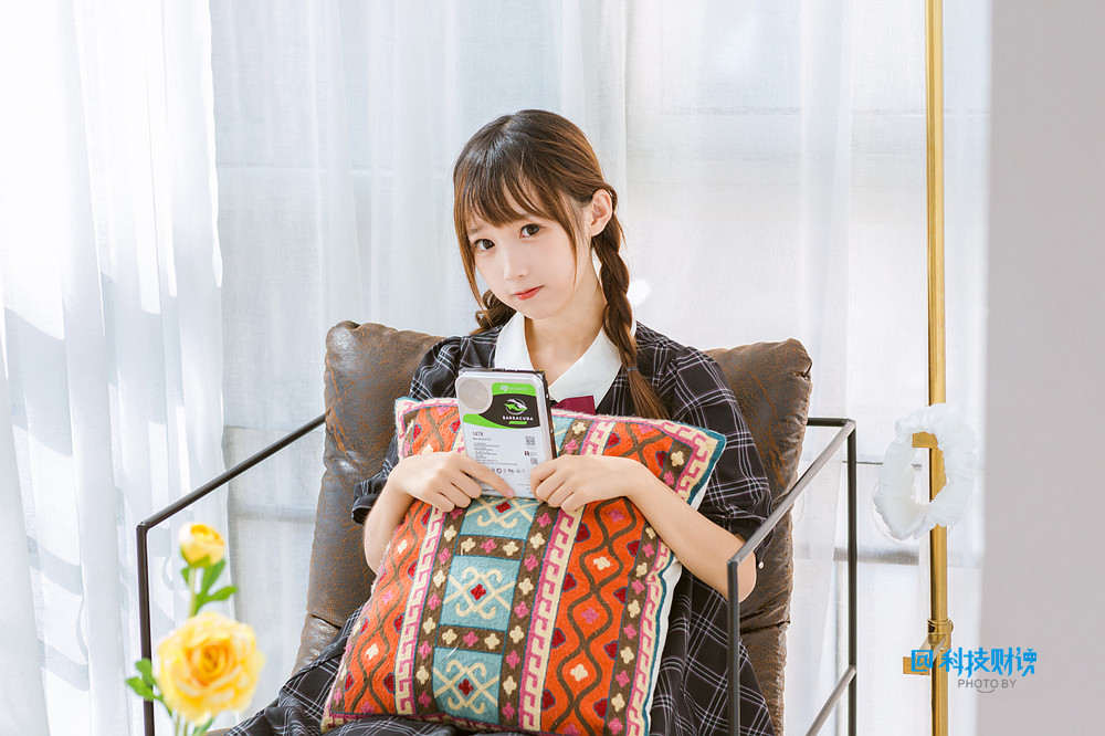 希捷机械硬盘最新突破,希捷硬盘大容量推荐