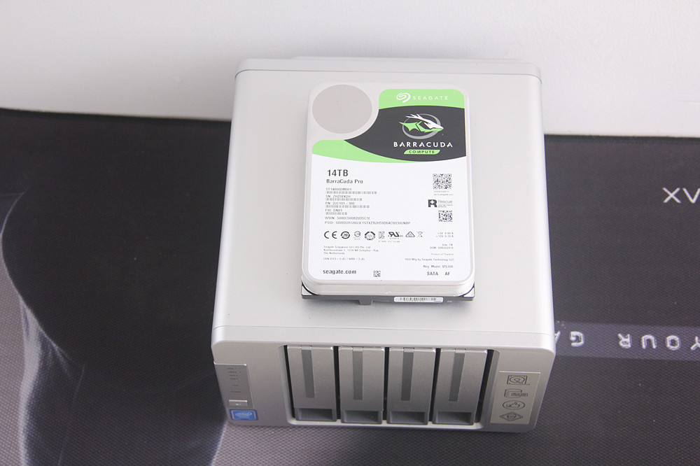 希捷硬盘大容量推荐,希捷酷鱼pro14tb机械硬盘