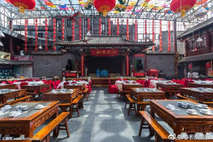 中国最吸引人的十大小吃街,中国十大小吃街