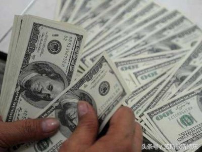 拥有一千万存款是什么体验,拥有财富是什么感受