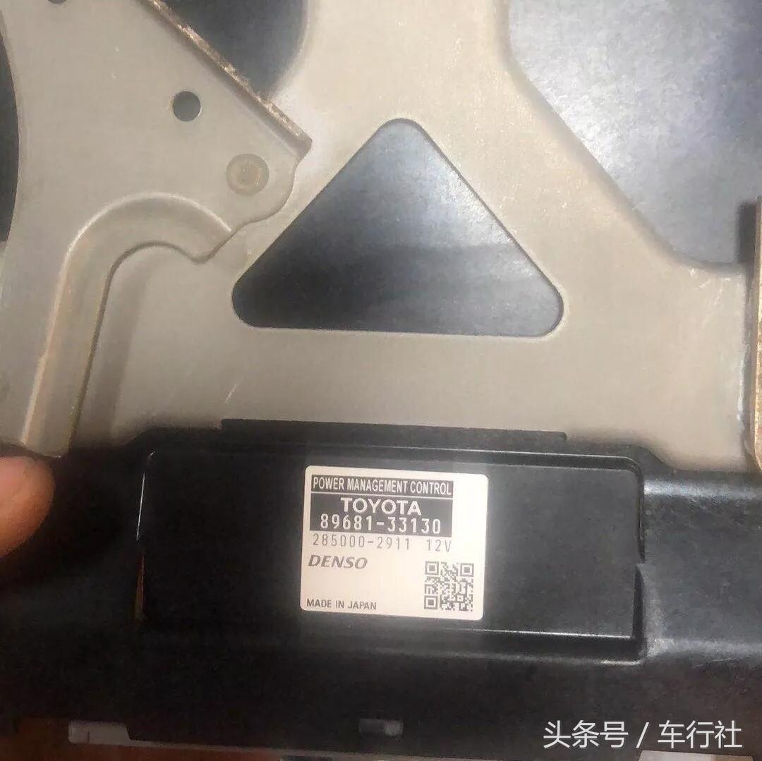 汽配人的一天（142）再谈两大巨头，德国博世与日本电装的配件