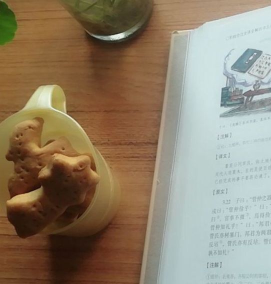 自制好吃的小饼干推荐,在家自制小饼干超级简单