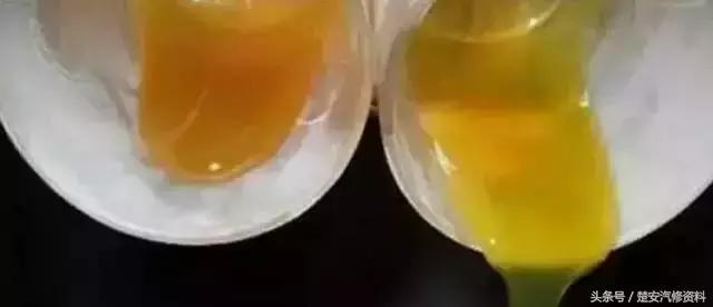 机油压力低最简单解决办法,机油压力过高故障诊断流程图