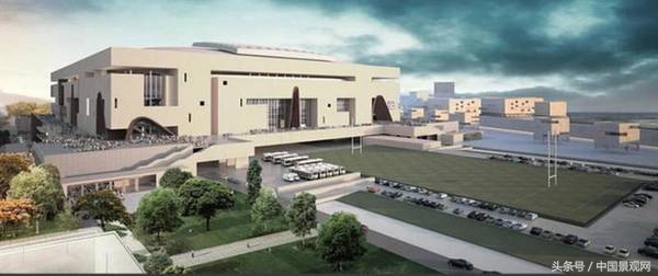 现代新世界七大奇迹,世界新七大建筑奇迹分别是什么