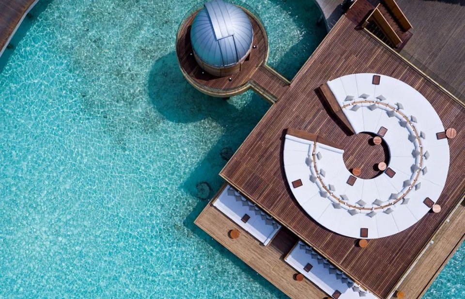 安纳塔拉阿联酋,安纳塔拉印度尼西亚