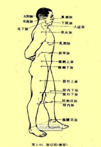中医葛氏捏筋拍打疗法，治失眠伴头晕头痛，简单且奇妙，收藏