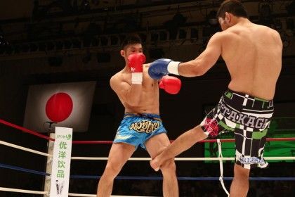 武林风中国队长付高峰最近比赛,中国队长付高峰复赛