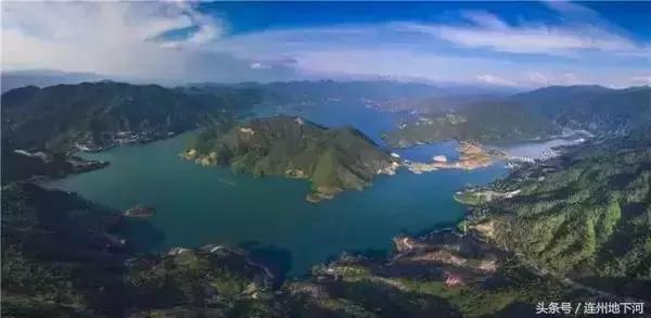 回忆连州,连州在哪里呀