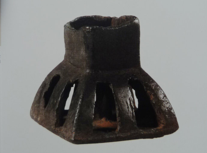 学篆刻视频教程,篆刻学习古玺临摹的三个小窍门