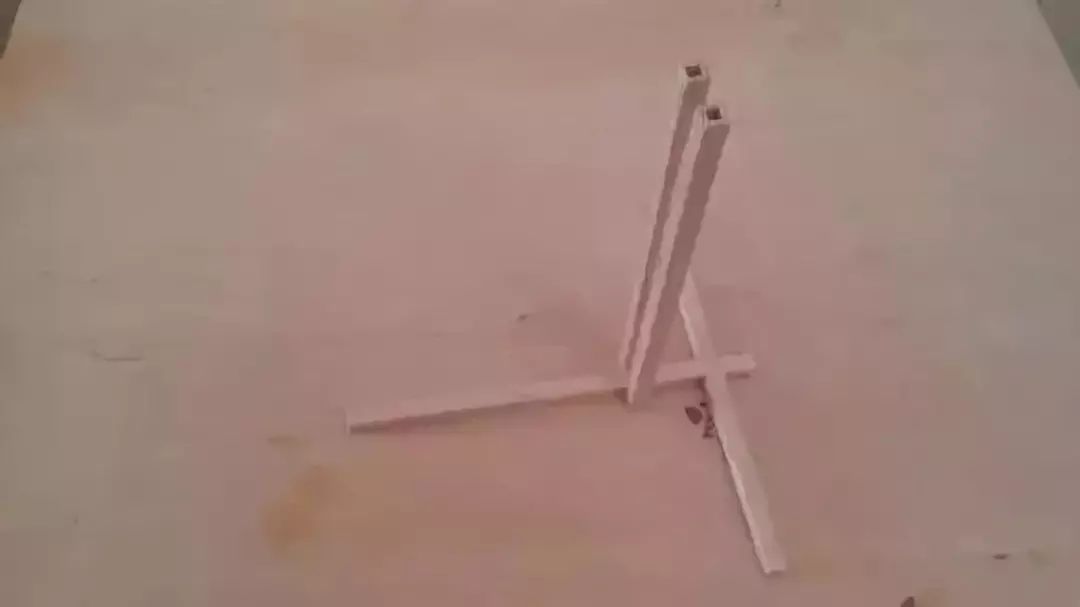 梅花纸皮灯笼手工制作,迎新年中式复古灯笼手工制作教程