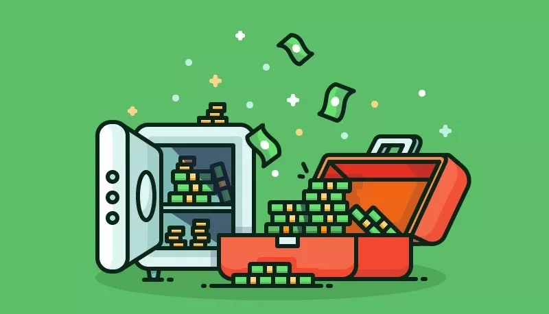 孩子偷钱被发现后你可以这样做,孩子偷拿父母的钱父母该怎么做