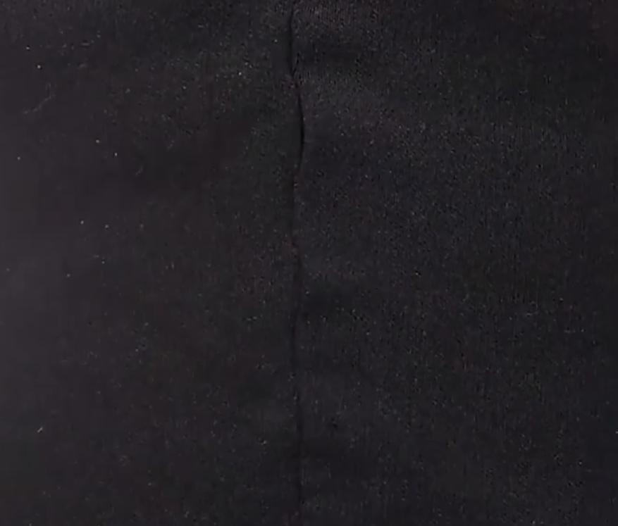 裙子裂开怎么缝补无痕教程,裙子后背裂开了怎么补救