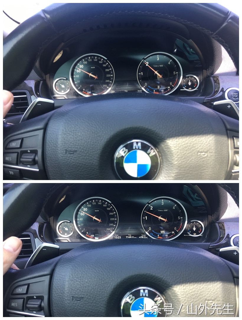 BMW640dGranCoupe,世界最美的轿跑！不只美还狂野！