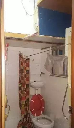 香港的棺材房是怎么样的,香港棺材房为什么那么多人住