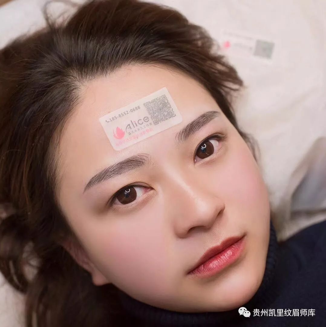 眉毛多有没有必要做眉毛,眉毛做不好看了还能改吗