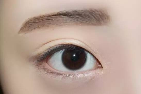 眉毛多有没有必要做眉毛,眉毛做不好看了还能改吗