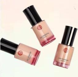 有哪些值得入手的秋冬粉底液推荐,程十安粉底液推荐秋冬干皮平价