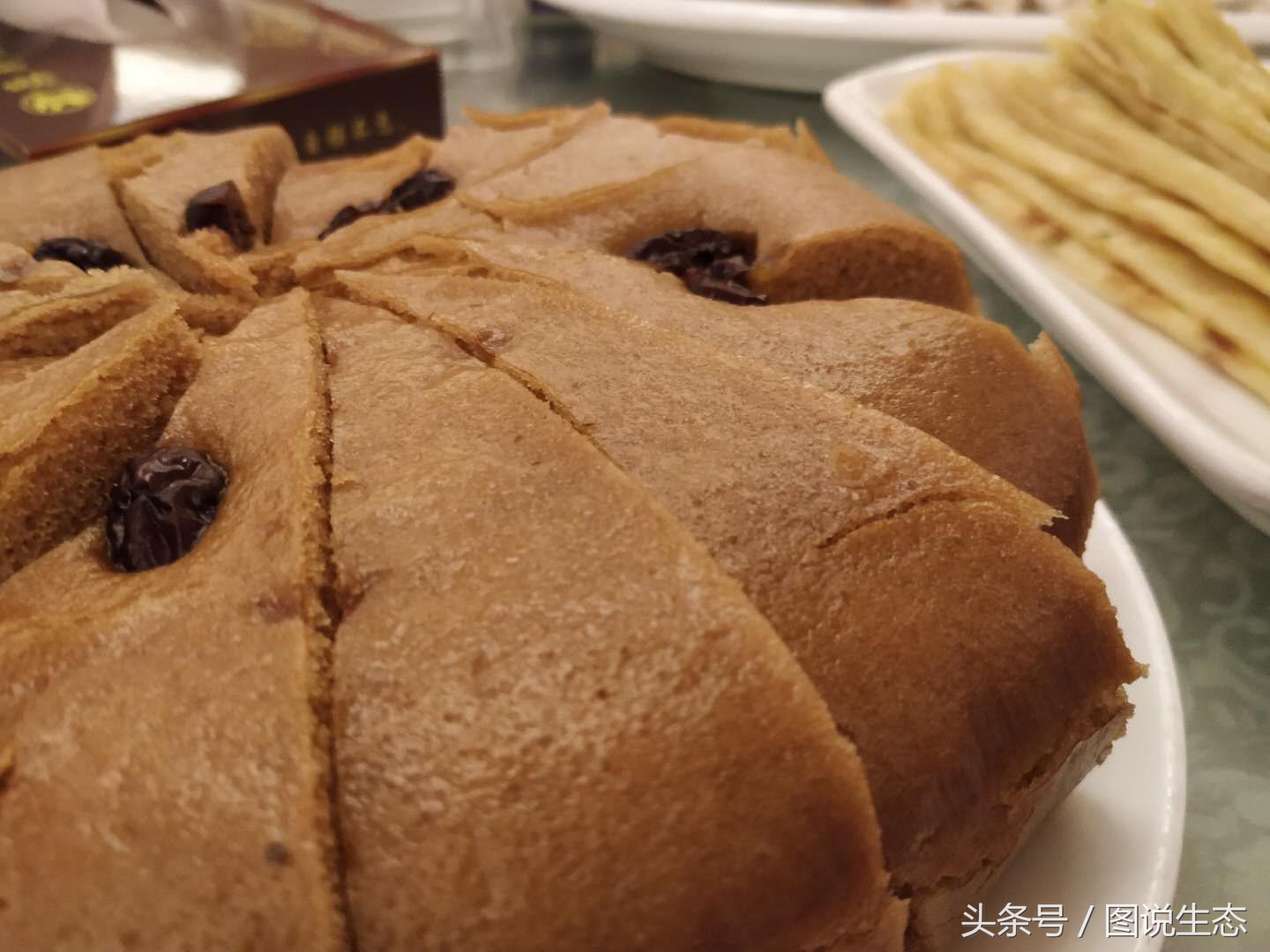 麦子的故乡隆尧县的九大美食我只吃三种就撑得走不动了！