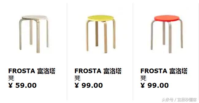 宜家100元改造,宜家家居设计产品案例