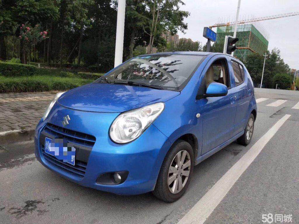 开封蓝猫2手车,蓝猫二手车多少钱