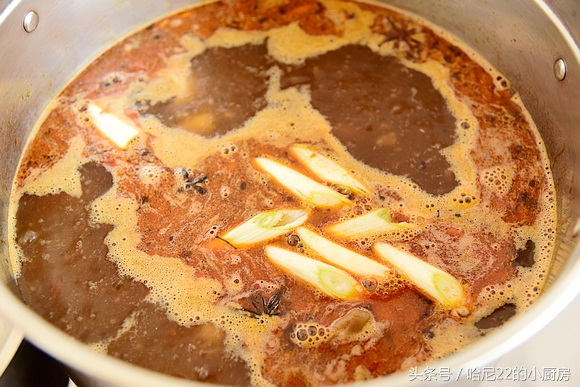 土鸡炖用不用去除浮沫,土鸡炖前要不要焯水