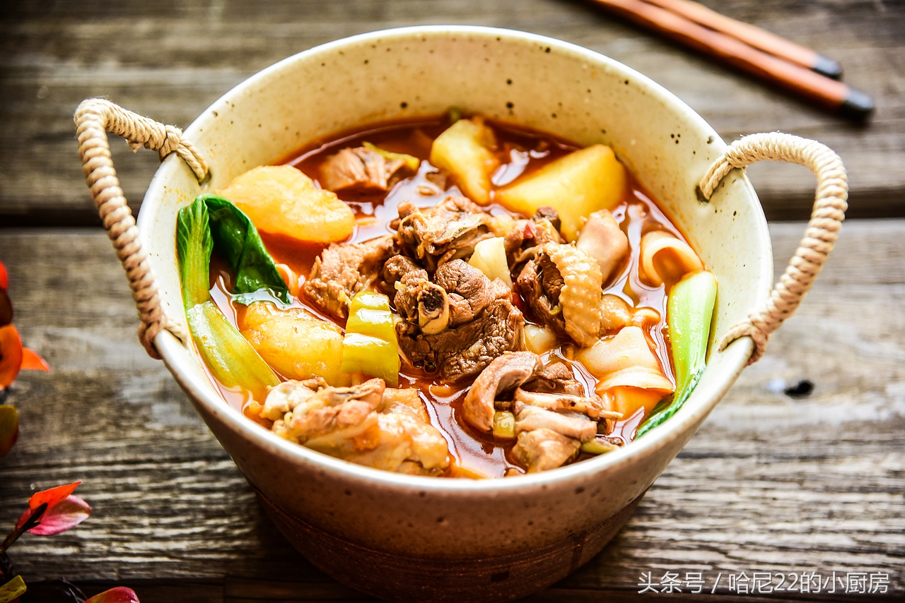 土鸡炖用不用去除浮沫,土鸡炖前要不要焯水