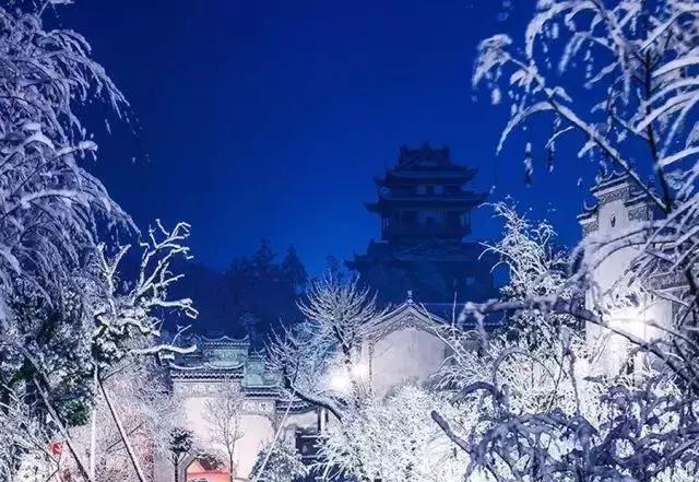 藏于山水间的温泉酒店推荐,一家来了就不想走的温泉酒店