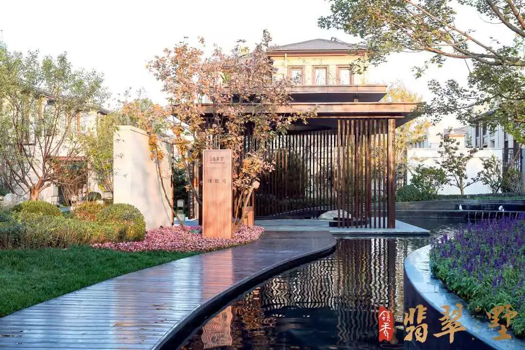 北京都哪里有别墅,北京到底有几个市