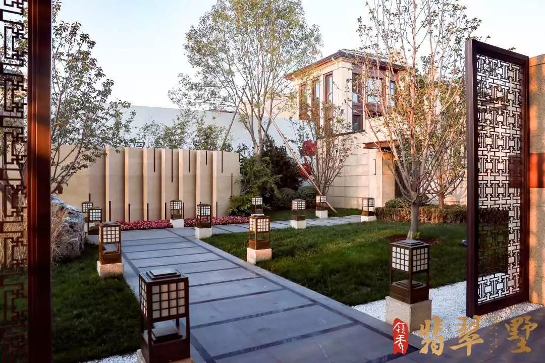 北京都哪里有别墅,北京到底有几个市