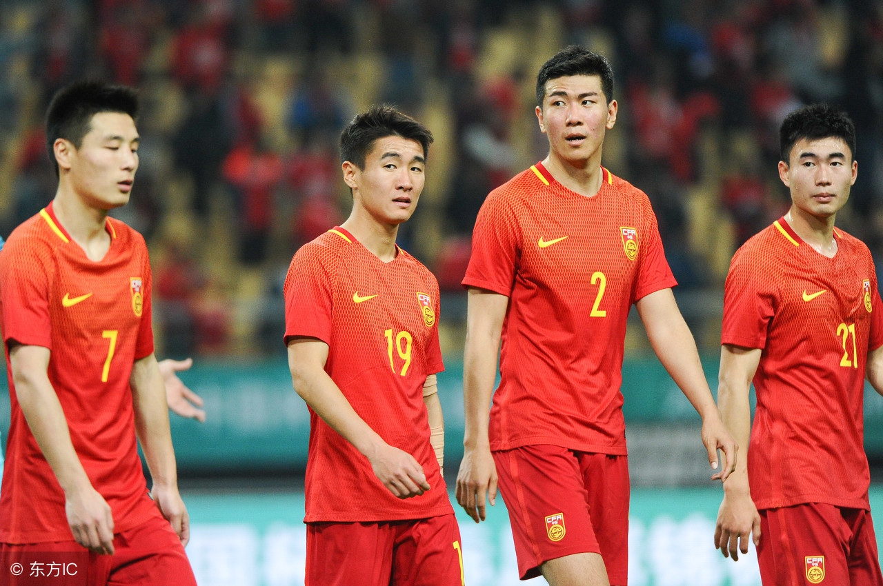 假如让郎平去带中国男足，会有什么变化？