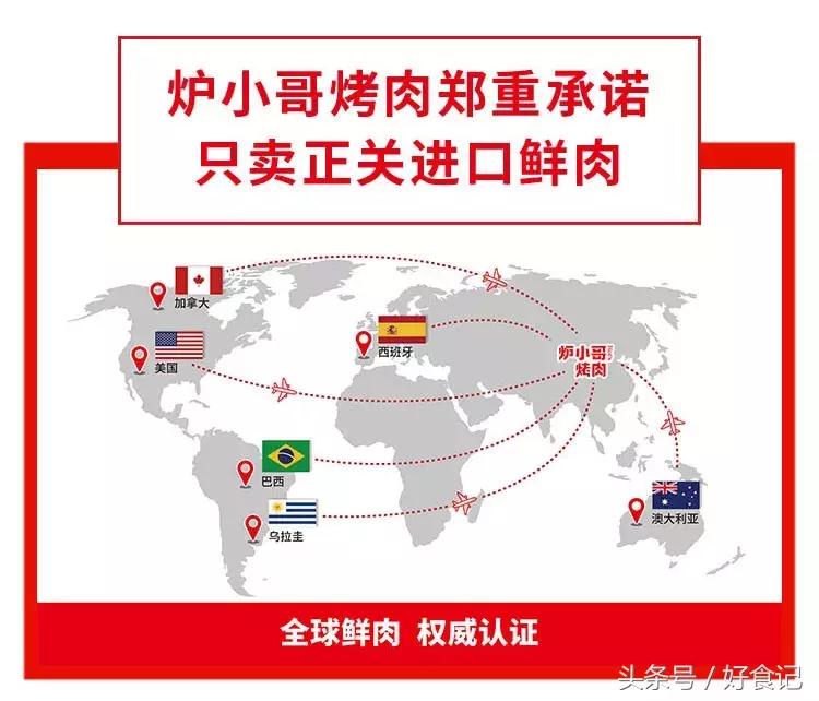 小鲜肉烤鲜肉？颜值高味道好，一次就爱上