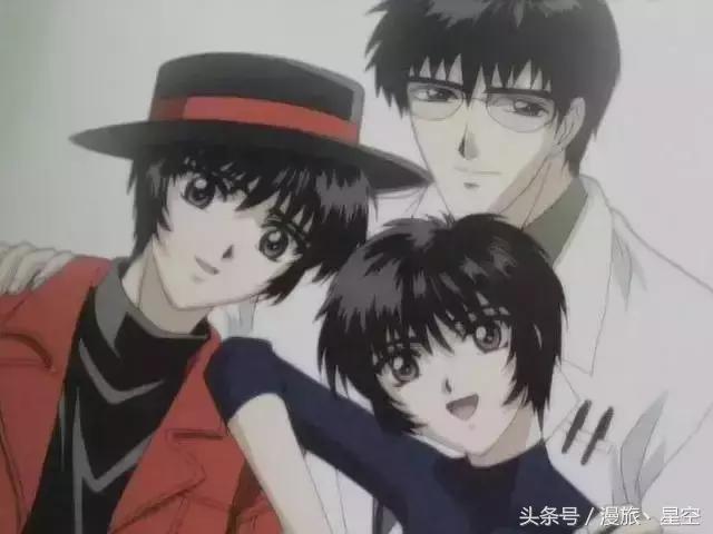 老番新推第九十五弹：《东京巴比伦》