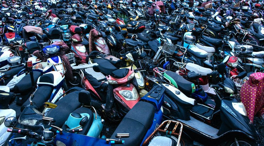 北京电动自行车绿牌怎么申请,北京电动自行车绿牌规定