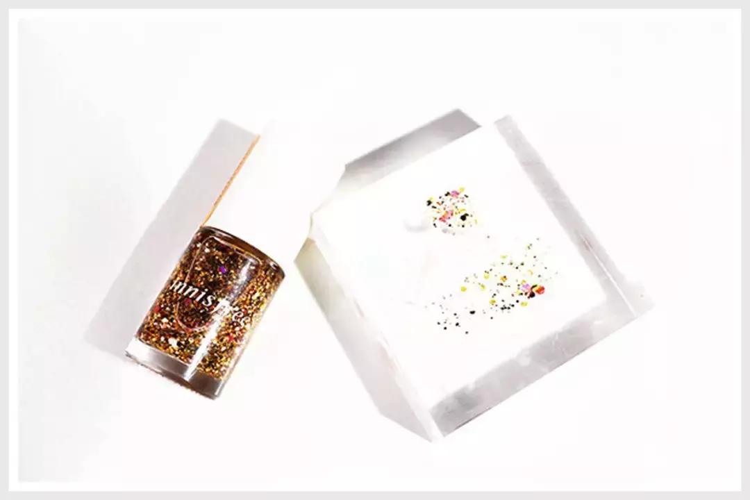 指甲油推荐橘色学生显白平价,公认最好看指甲油推荐