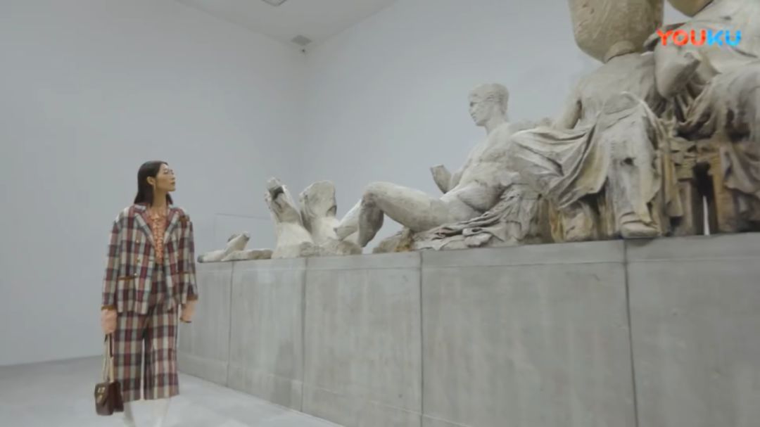 gucci刘雯米兰,gucci报告cyclone