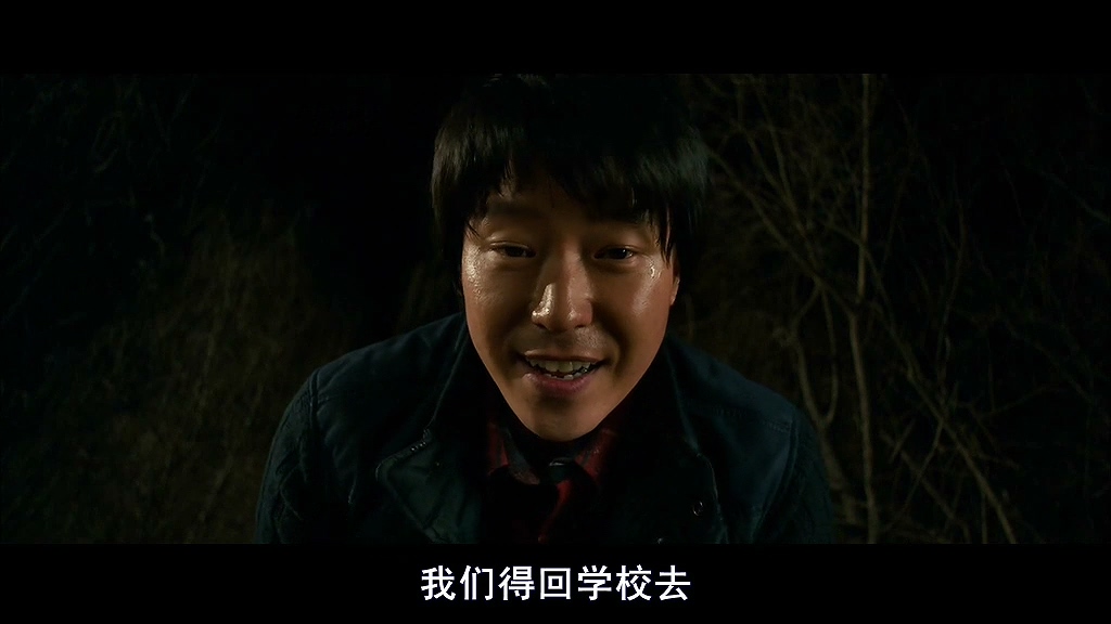 韩国绑匪电影完整版催泪,韩国赎金电影