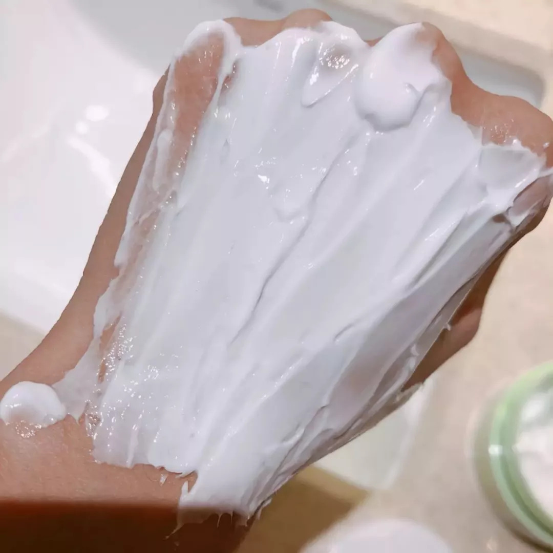 日本复活草面膜，给你的皮肤460倍深层补水……