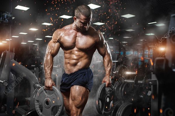 大体重女生健身房一周5练计划表,一周6天健身房增肌计划表