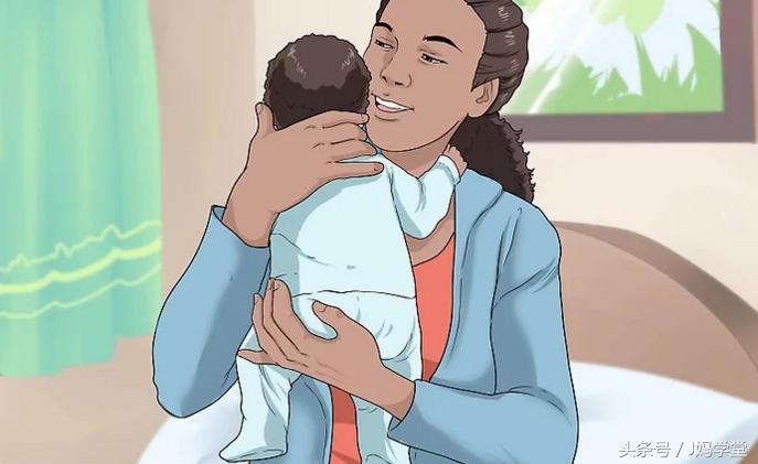 怎么抱宝宝才最舒服正确姿势,正确抱宝宝的姿势的课件