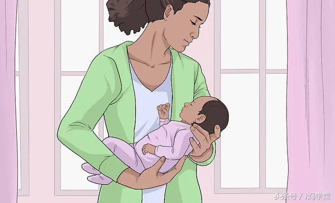 正确抱宝宝姿势,正确抱宝宝姿势视频