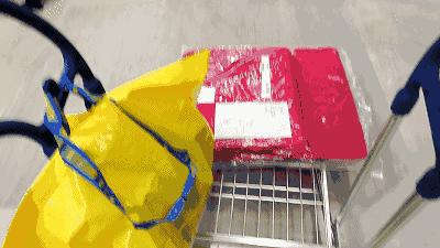 低至5.9元起！宜家番禺会员月，最后13天优惠再加码！